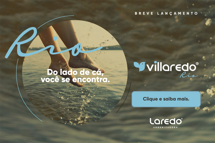 Conheça o Villaredo Rio.